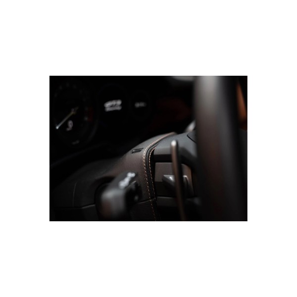 Porsche 911 992 GT3 Touring – Pure Driving Passion