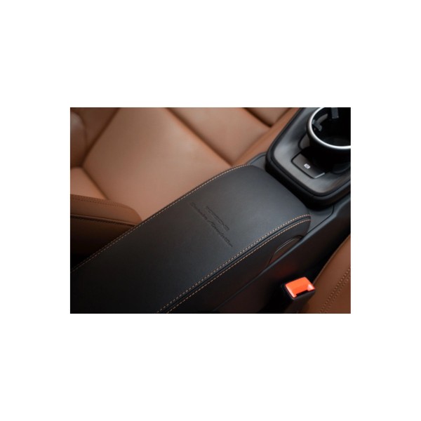 Porsche 911 992 GT3 Touring – Pure Driving Passion