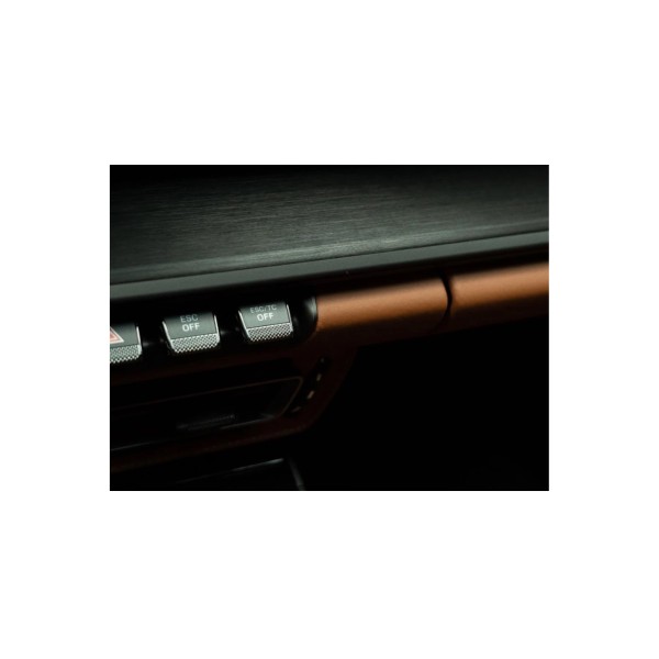 Porsche 911 992 GT3 Touring – Pure Driving Passion