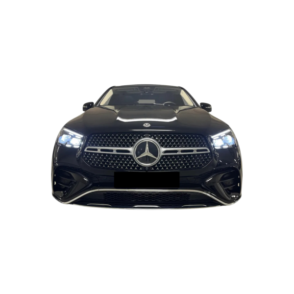 Modena Motors GmbH Mercedes‑Benz GLE 350 de 4MATIC Coupe Premium