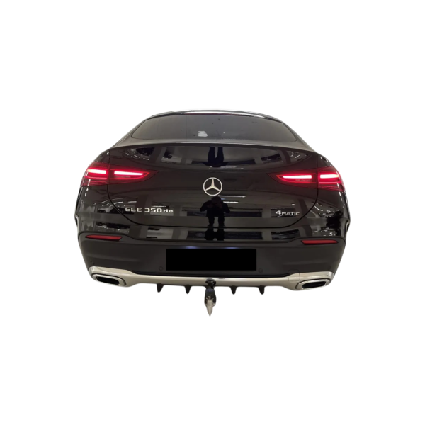 Modena Motors GmbH Mercedes‑Benz GLE 350 de 4MATIC Coupe Premium