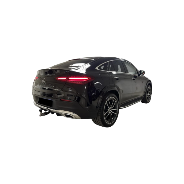 Modena Motors GmbH Mercedes‑Benz GLE 350 de 4MATIC Coupe Premium