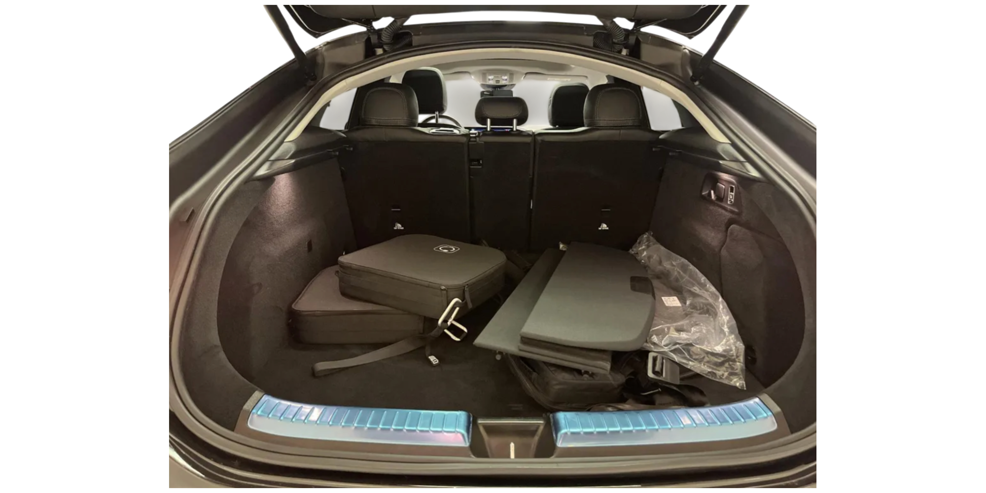 Modena Motors GmbH Mercedes‑Benz GLE 350 de 4MATIC Coupe Premium