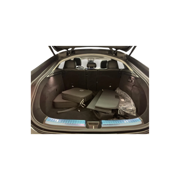 Modena Motors GmbH Mercedes‑Benz GLE 350 de 4MATIC Coupe Premium