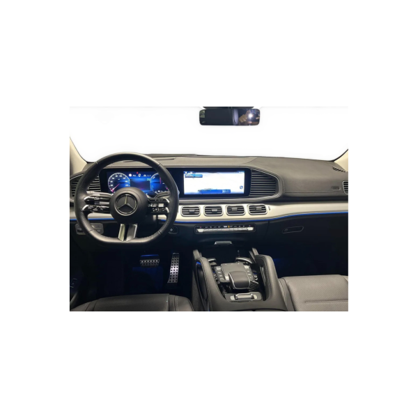 Modena Motors GmbH Mercedes‑Benz GLE 350 de 4MATIC Coupe Premium