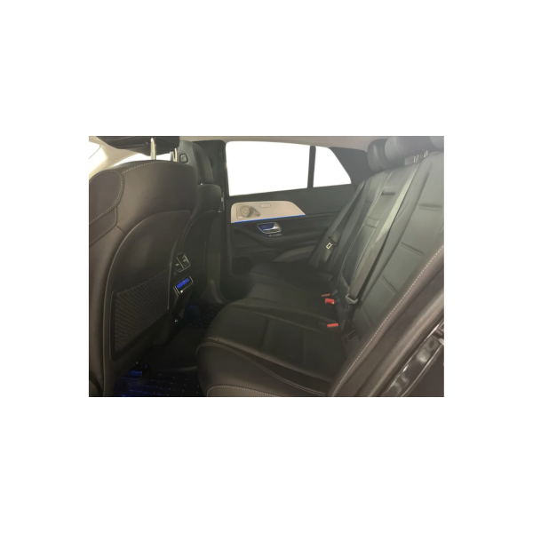 Modena Motors GmbH Mercedes‑Benz GLE 350 de 4MATIC Coupe Premium