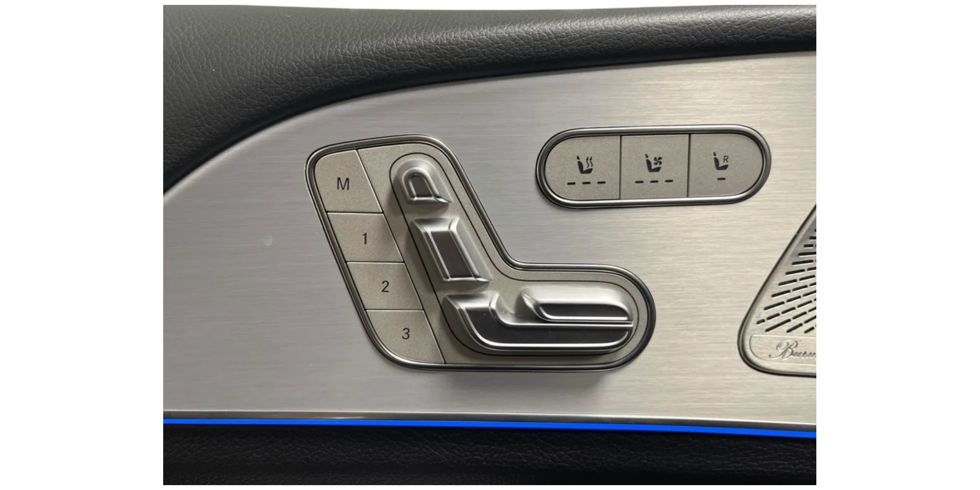 Modena Motors GmbH Mercedes‑Benz GLE 350 de 4MATIC Coupe Premium