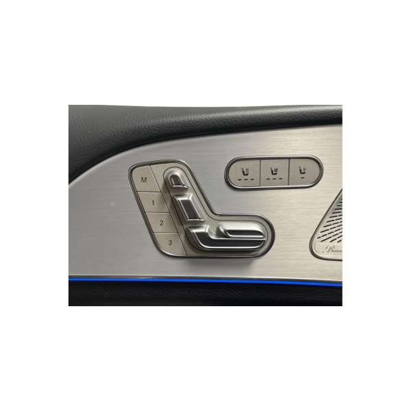 Modena Motors GmbH Mercedes‑Benz GLE 350 de 4MATIC Coupe Premium