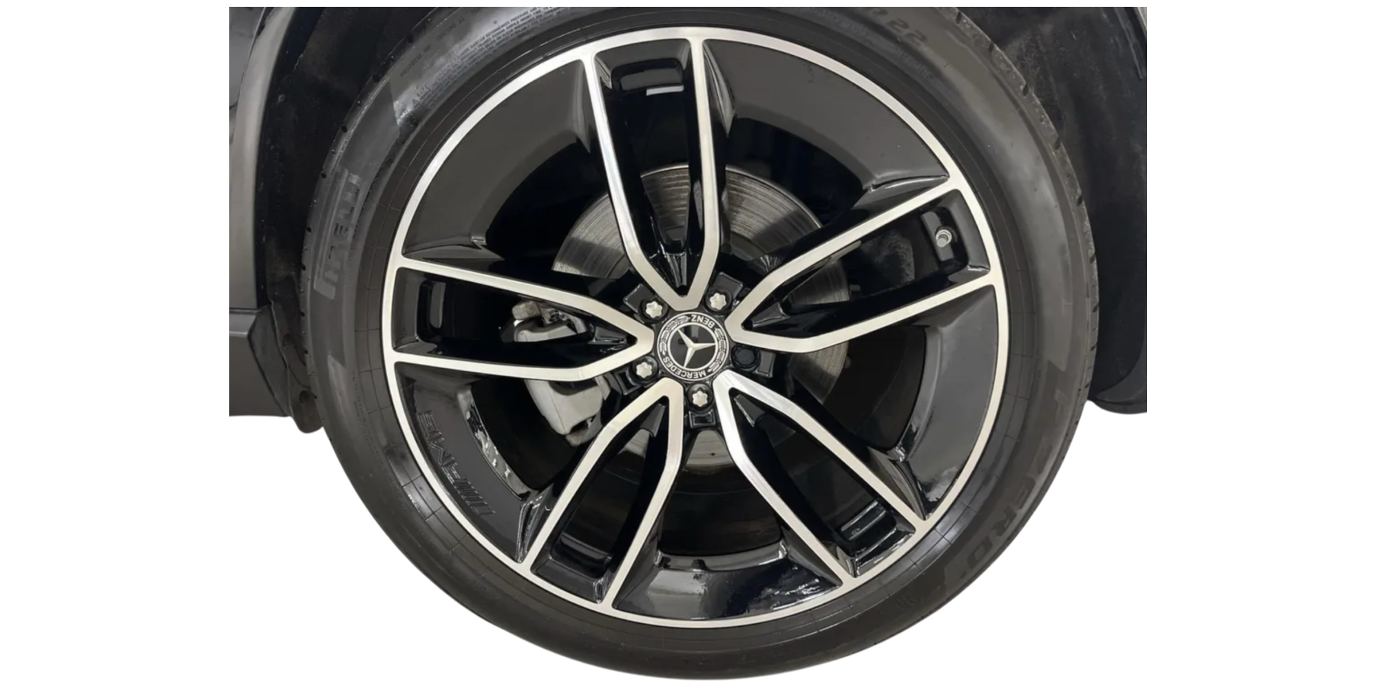 Modena Motors GmbH Mercedes‑Benz GLE 350 de 4MATIC Coupe Premium