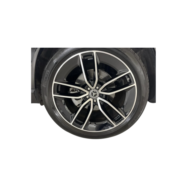 Modena Motors GmbH Mercedes‑Benz GLE 350 de 4MATIC Coupe Premium