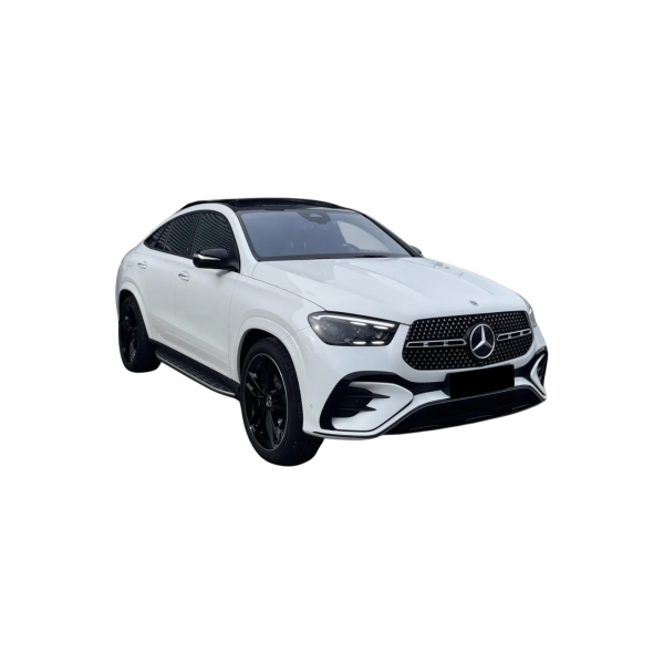 Modena Motors GmbH Mercedes‑Benz GLE 350 de 4MATIC Coupe Premium