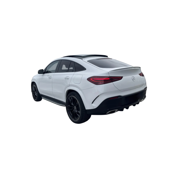 Modena Motors GmbH Mercedes‑Benz GLE 350 de 4MATIC Coupe Premium