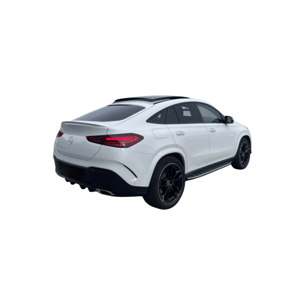 Modena Motors GmbH Mercedes‑Benz GLE 350 de 4MATIC Coupe Premium