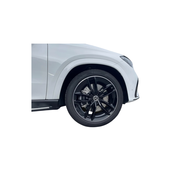 Modena Motors GmbH Mercedes‑Benz GLE 350 de 4MATIC Coupe Premium