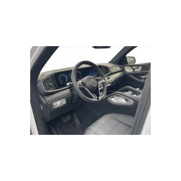 Modena Motors GmbH Mercedes‑Benz GLE 350 de 4MATIC Coupe Premium