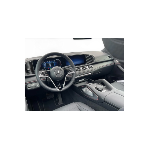 Modena Motors GmbH Mercedes‑Benz GLE 350 de 4MATIC Coupe Premium