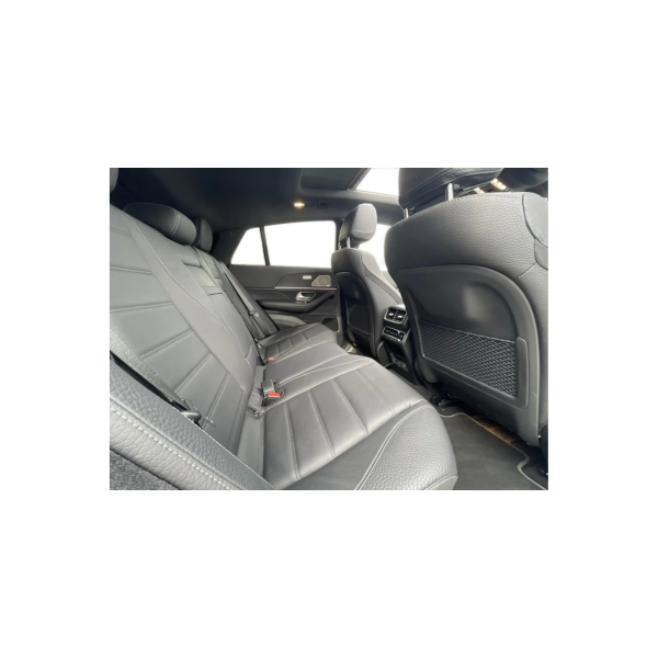 Modena Motors GmbH Mercedes‑Benz GLE 350 de 4MATIC Coupe Premium