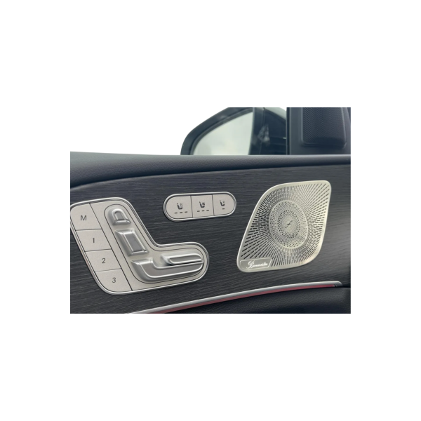 Modena Motors GmbH Mercedes‑Benz GLE 350 de 4MATIC Coupe Premium