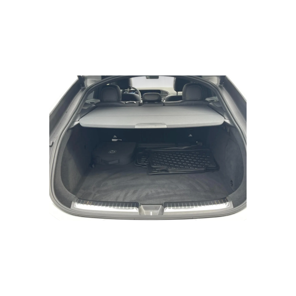 Modena Motors GmbH Mercedes‑Benz GLE 350 de 4MATIC Coupe Premium