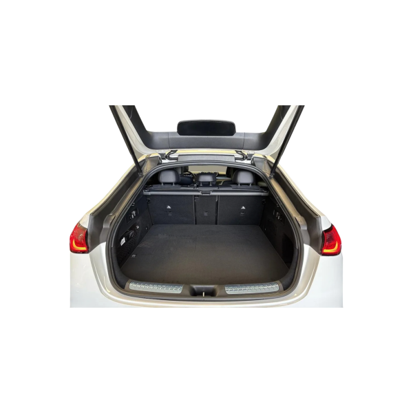 Mercedes-Benz GLC 300 de 4MATIC Coupé | Hybrid Elegance