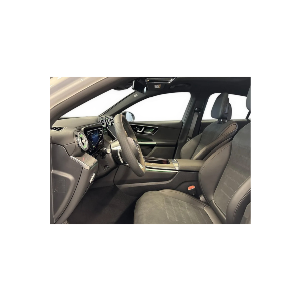 Mercedes-Benz GLC 300 de 4MATIC Coupé | Hybrid Elegance