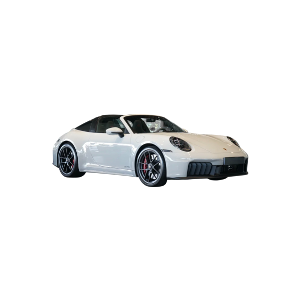 Modena Motors Porsche 911 992.2 Targa 4 GTS 541 PS