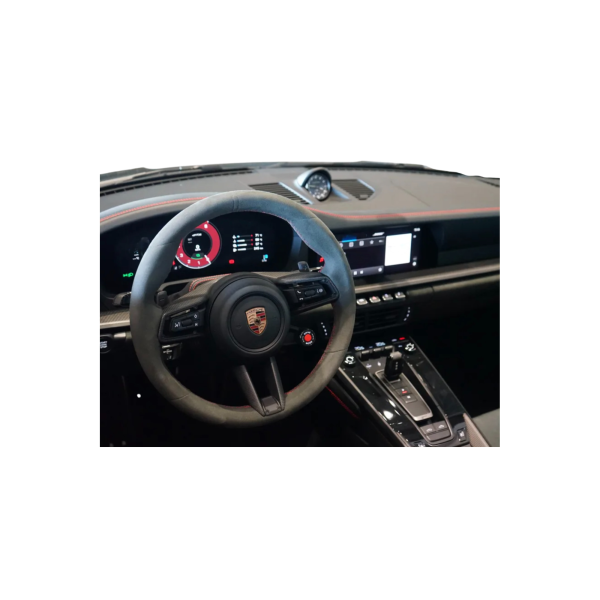 Modena Motors Porsche 911 992.2 Targa 4 GTS 541 PS