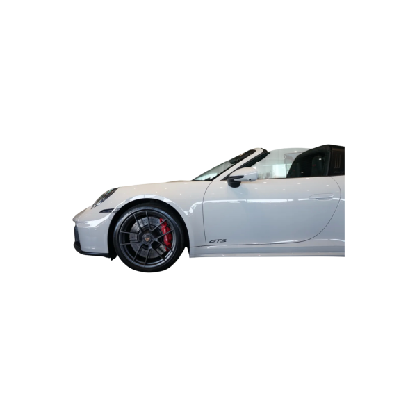 Modena Motors Porsche 911 992.2 Targa 4 GTS 541 PS