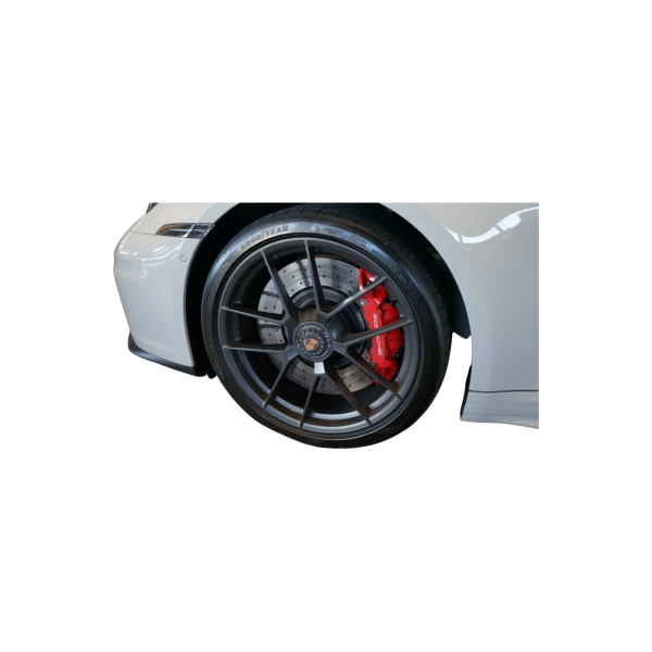 Modena Motors Porsche 911 992.2 Targa 4 GTS 541 PS