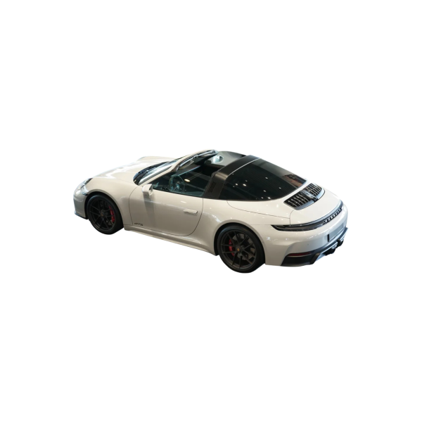 Modena Motors Porsche 911 992.2 Targa 4 GTS 541 PS