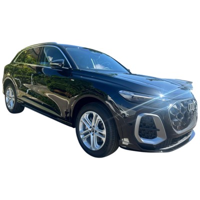 Audi Q5 40 TFSI quattro