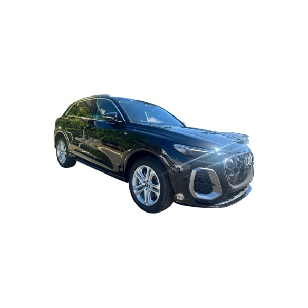 Audi Q5 40 TFSI quattro