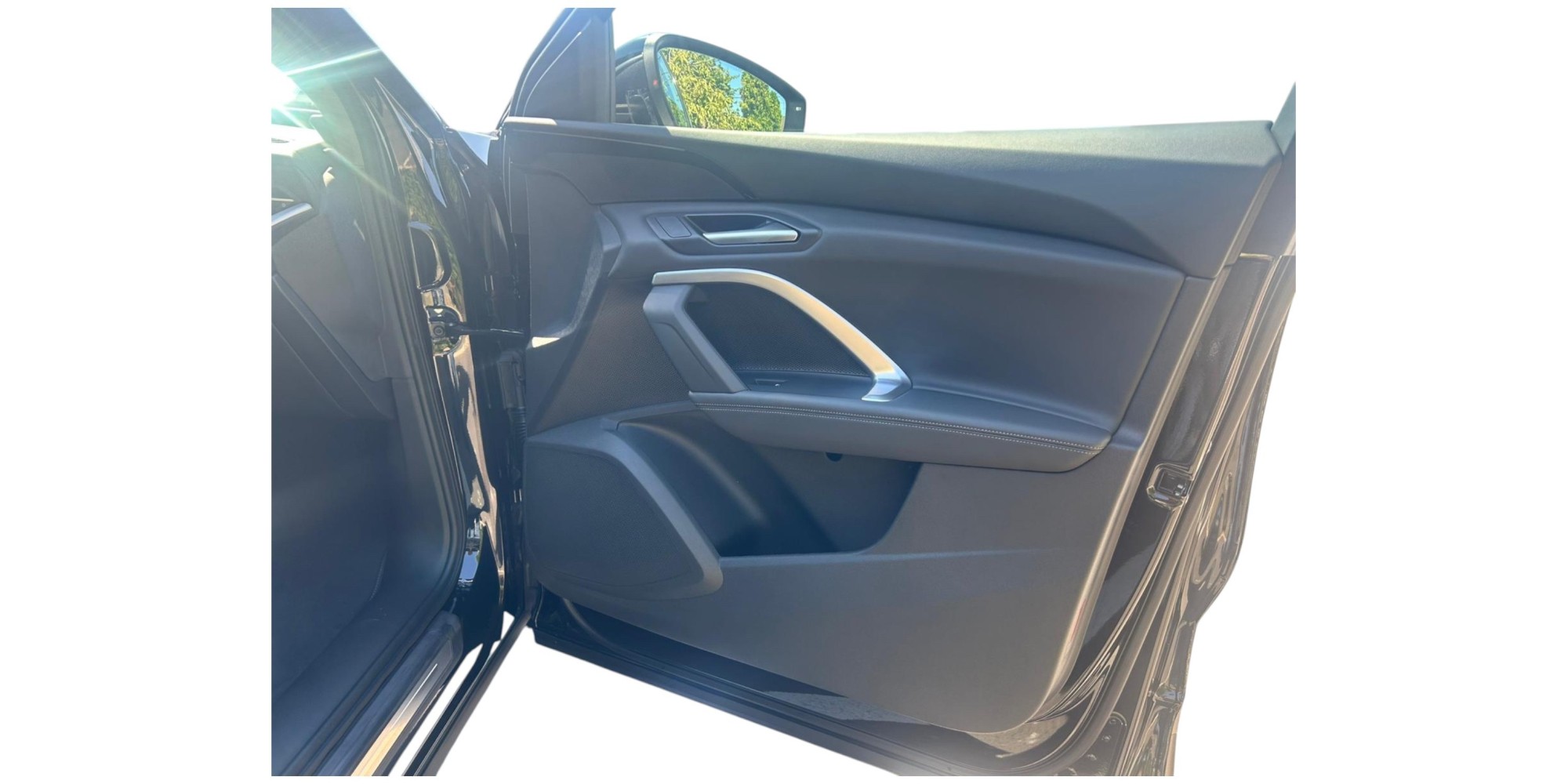 Audi Q5 40 TFSI quattro