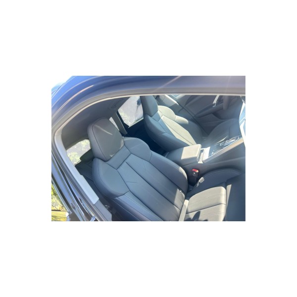 Audi Q5 40 TFSI quattro