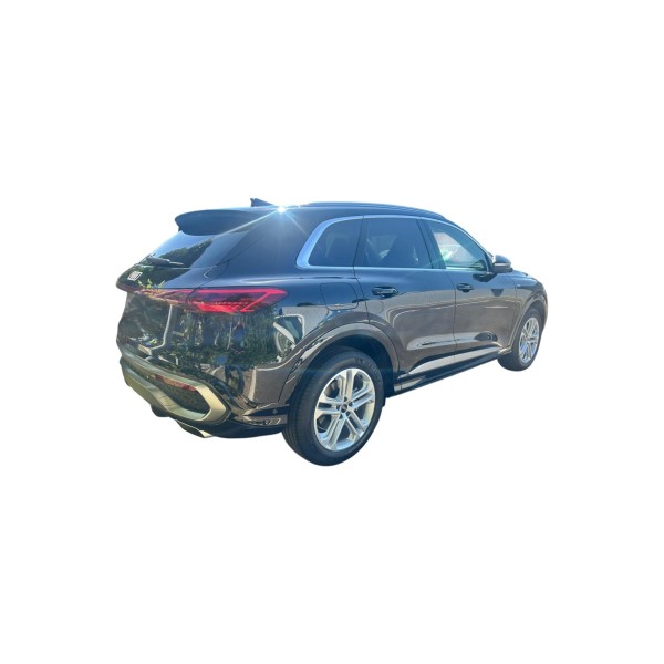 Audi Q5 40 TFSI quattro