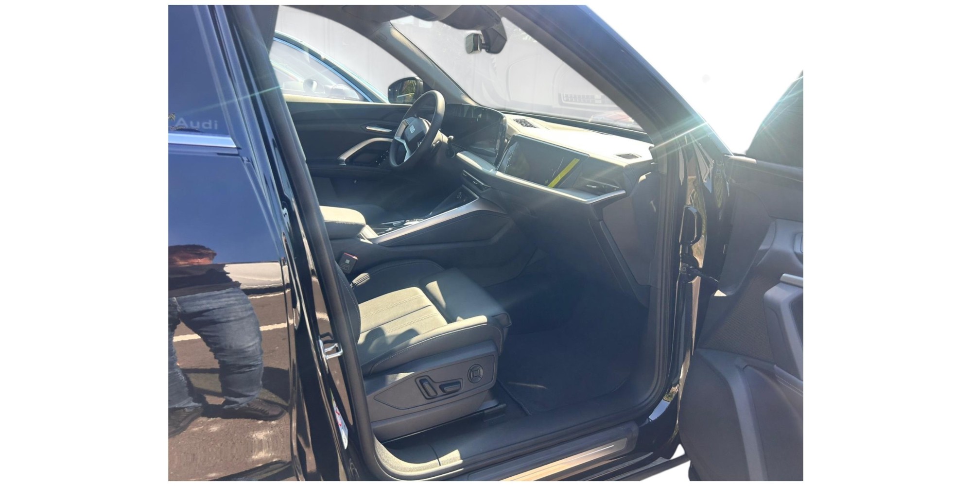 Audi Q5 40 TFSI quattro