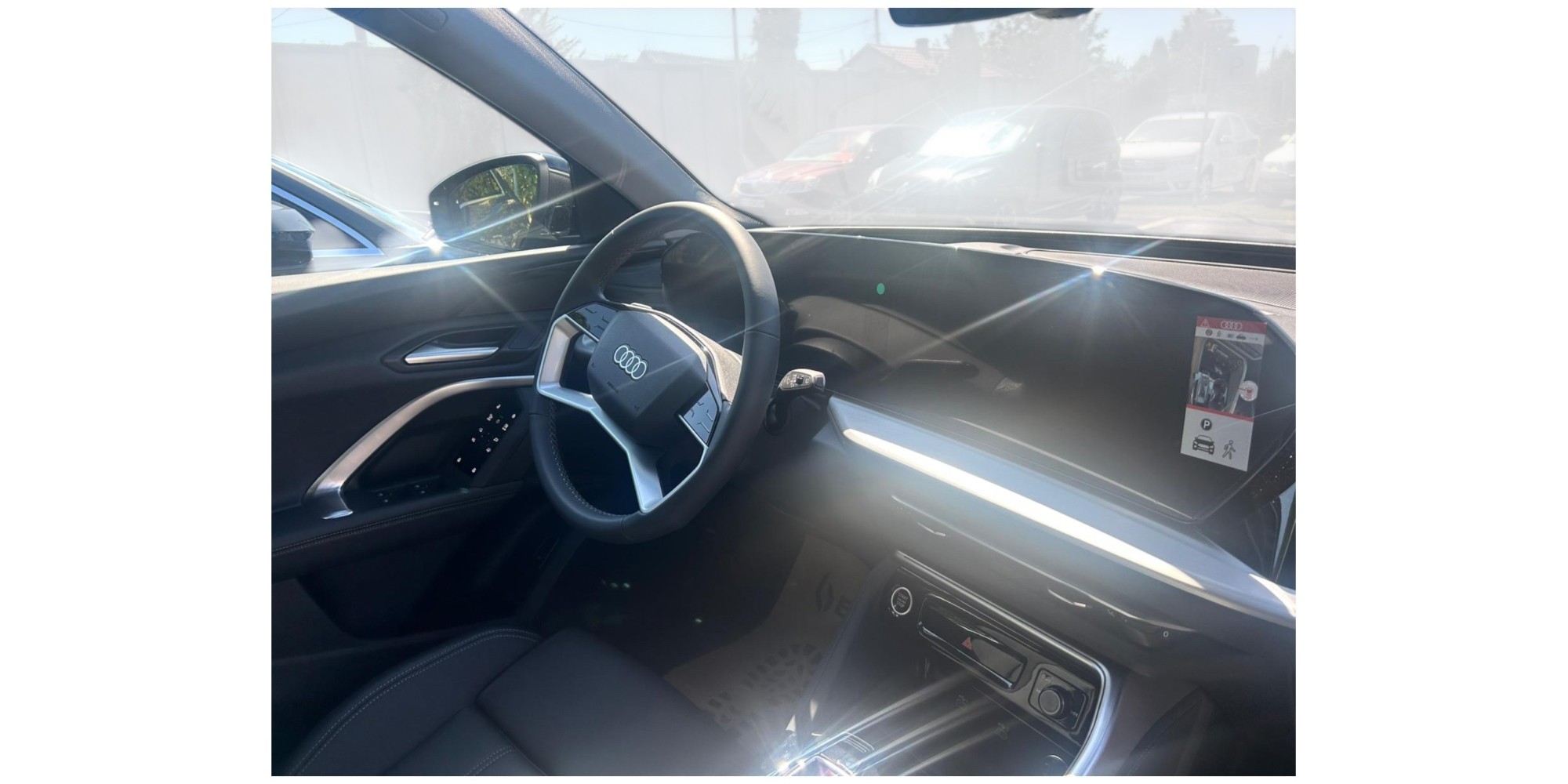 Audi Q5 40 TFSI quattro