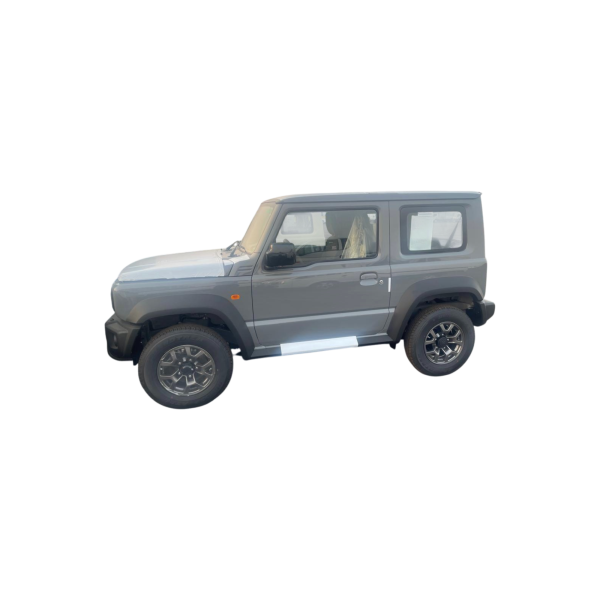 Suzuki Jimny 1.5 GLX for Sale at Modena Motors - Great Deals
