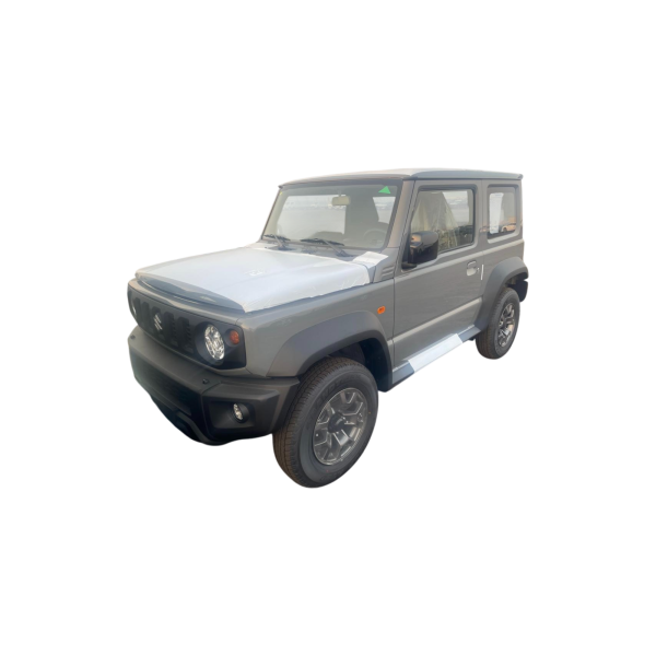 Suzuki Jimny 1.5 GLX for Sale at Modena Motors - Great Deals