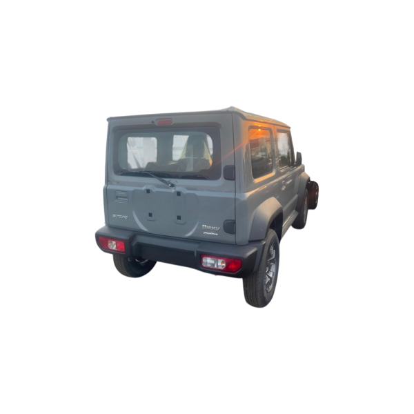 Suzuki Jimny 1.5 GLX for Sale at Modena Motors - Great Deals