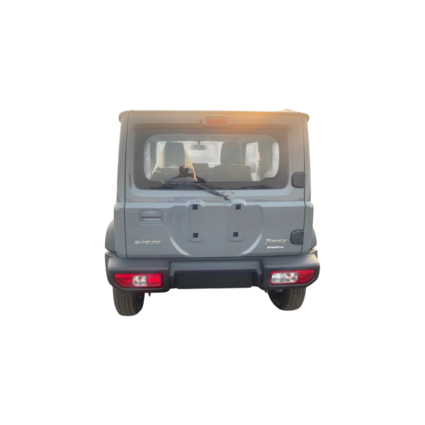 Suzuki Jimny 1.5 GLX for Sale at Modena Motors - Great Deals