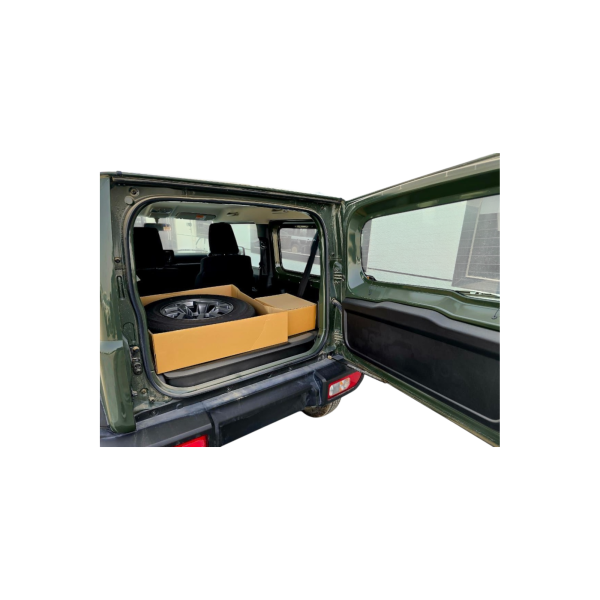 Suzuki Jimny 1.5 GLX for Sale at Modena Motors - Great Deals