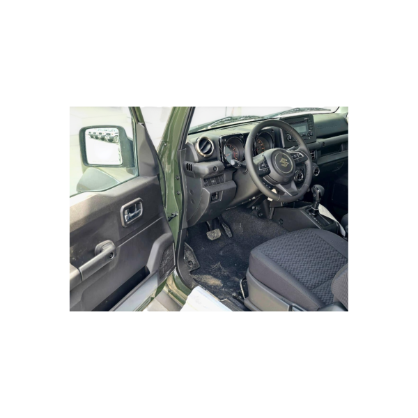 Suzuki Jimny 1.5 GLX for Sale at Modena Motors - Great Deals