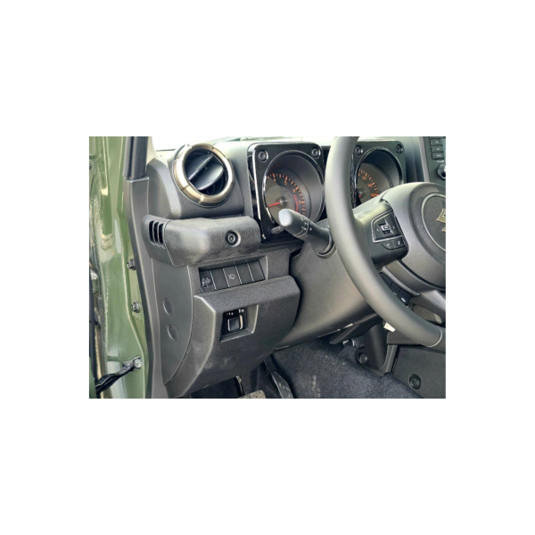 Suzuki Jimny 1.5 GLX for Sale at Modena Motors - Great Deals