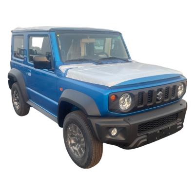 Suzuki Jimny 1.5 GLX for Sale at Modena Motors - Great Deals