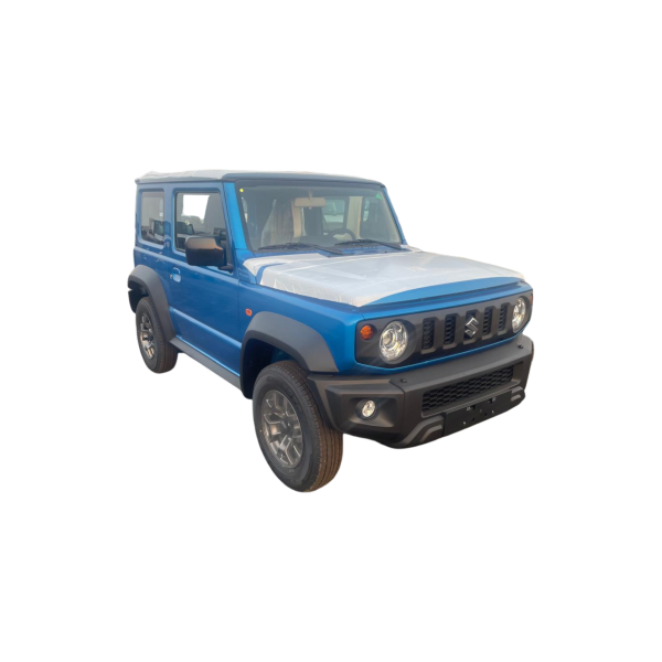 Suzuki Jimny 1.5 GLX for Sale at Modena Motors - Great Deals