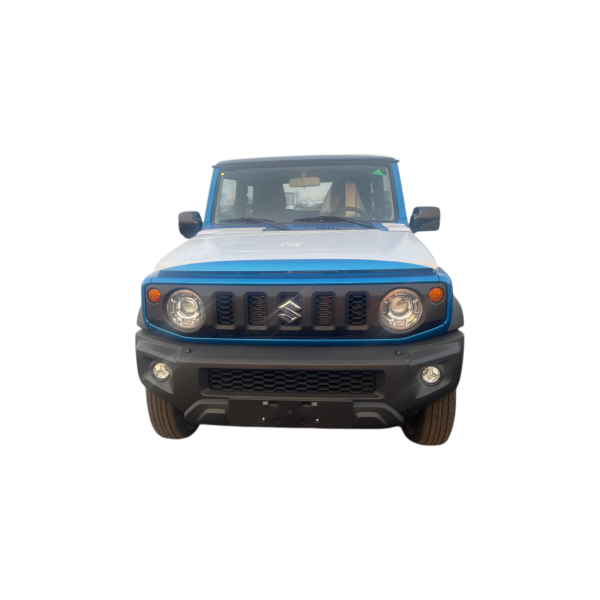 Suzuki Jimny 1.5 GLX for Sale at Modena Motors - Great Deals