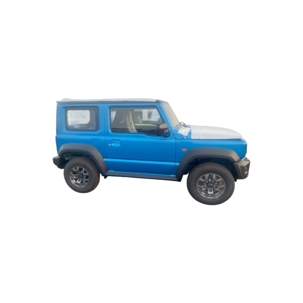 Suzuki Jimny 1.5 GLX for Sale at Modena Motors - Great Deals