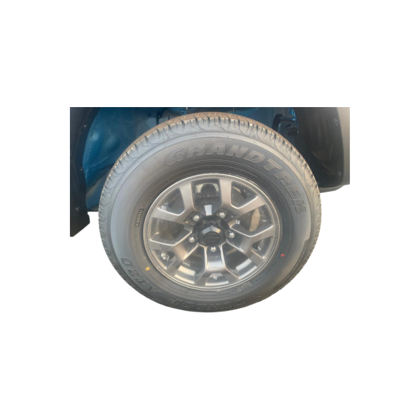 Suzuki Jimny 1.5 GLX for Sale at Modena Motors - Great Deals