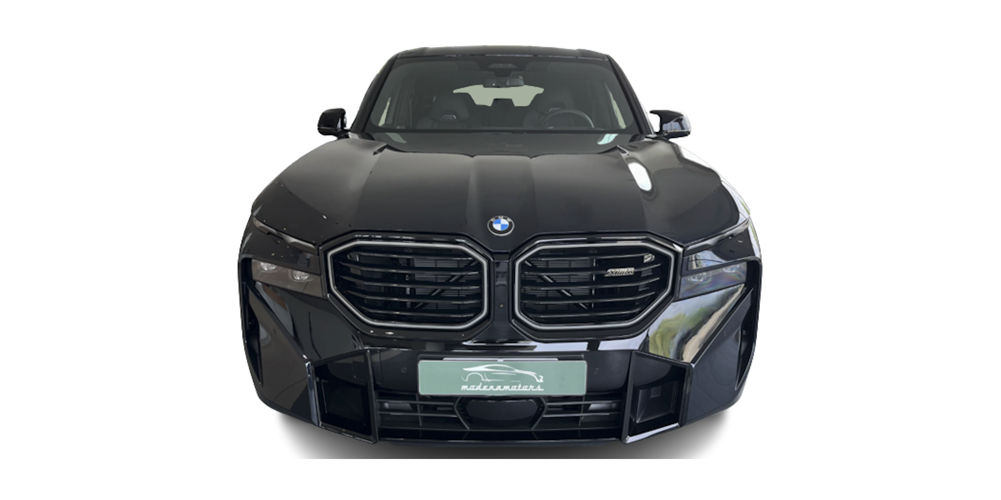 BMW XM | Save 14% | Ultimate Driving Machine
